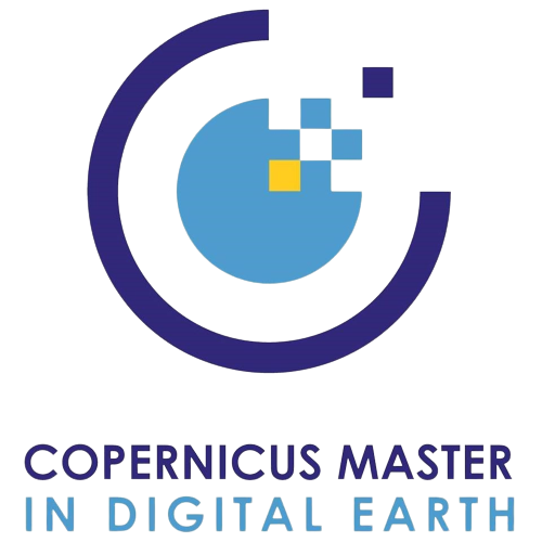 Copernicus Master in Digital Earth